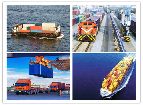 全海貨運 一站式廣州至莆田集裝箱海運及倉儲服務(wù)解決方案