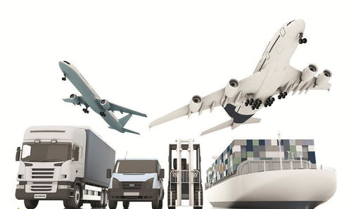 國(guó)內(nèi)貨物運(yùn)輸代理 貨運(yùn)代理公司的核心服務(wù)解析