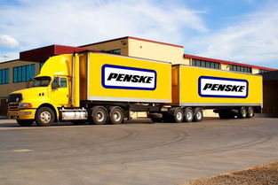 美國潘世奇物流公司加入區塊鏈運輸聯盟 BiTA，引領全球貨運代理數字化變革