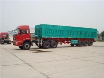 一站式綜合物流服務 高效便捷的貨物運輸、倉儲與搬家解決方案