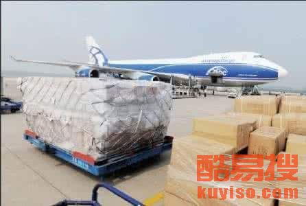 上海酷易搜 一站式解決方案助力國內(nèi)貨物運輸代理高效前行